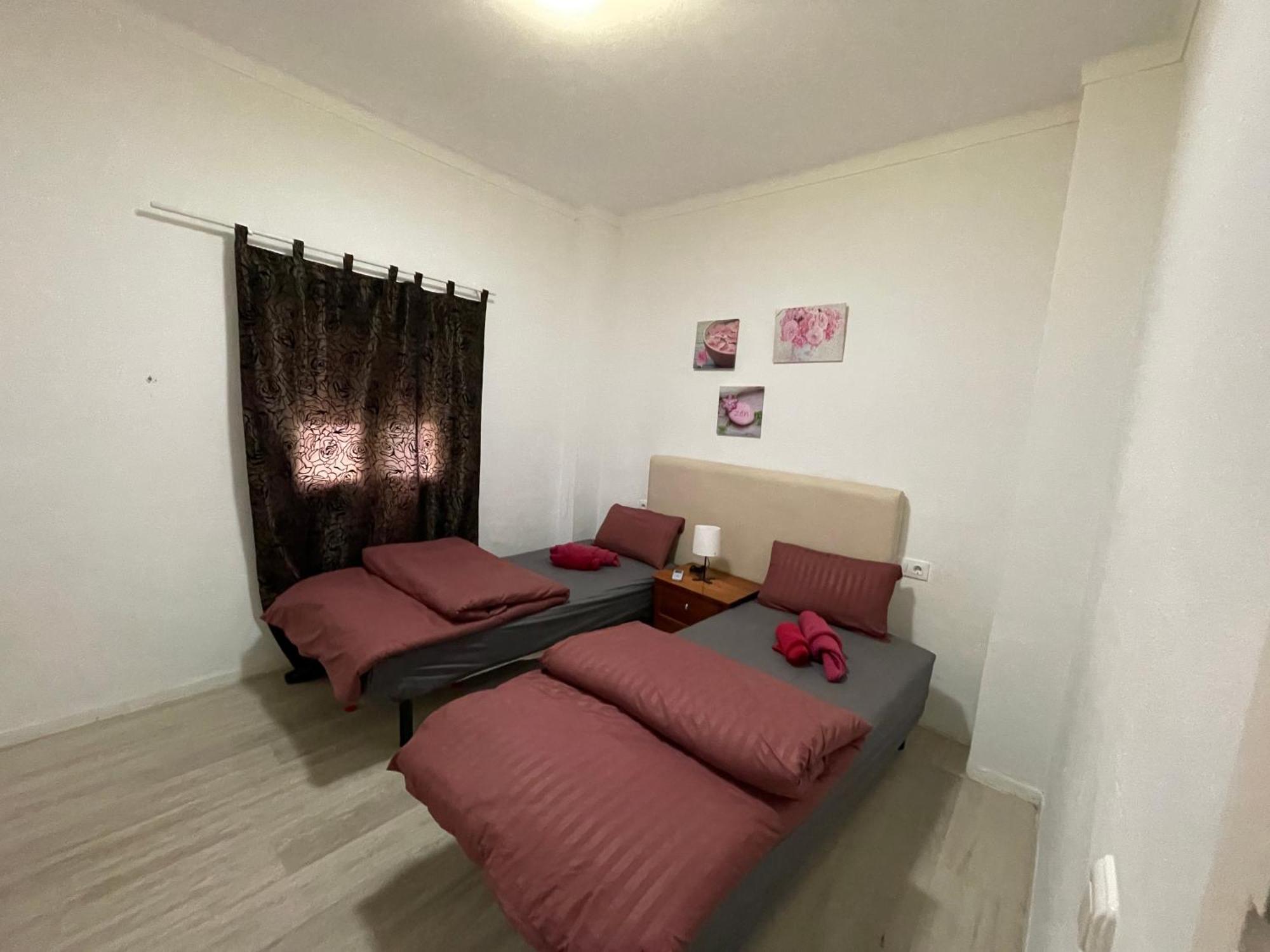 Obrador Hibiskus By Perigon Apartman Colonia de Sant Jordi Kültér fotó